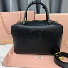 Miu Miu Briefcases